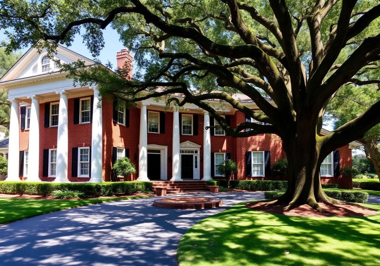 12 Heritage Oak Lane, Collierville