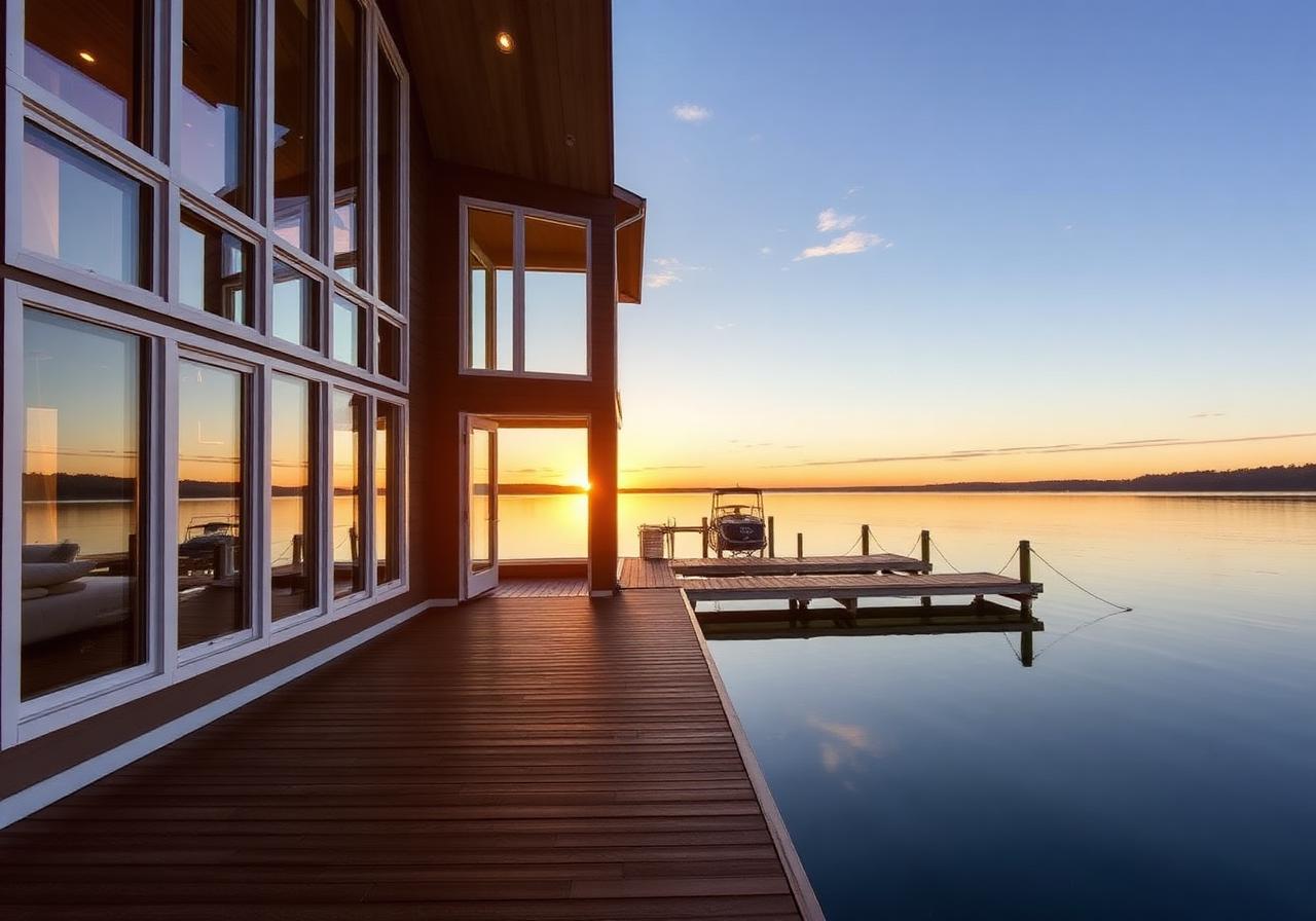 9 Lakeshore Pointe, Germantown