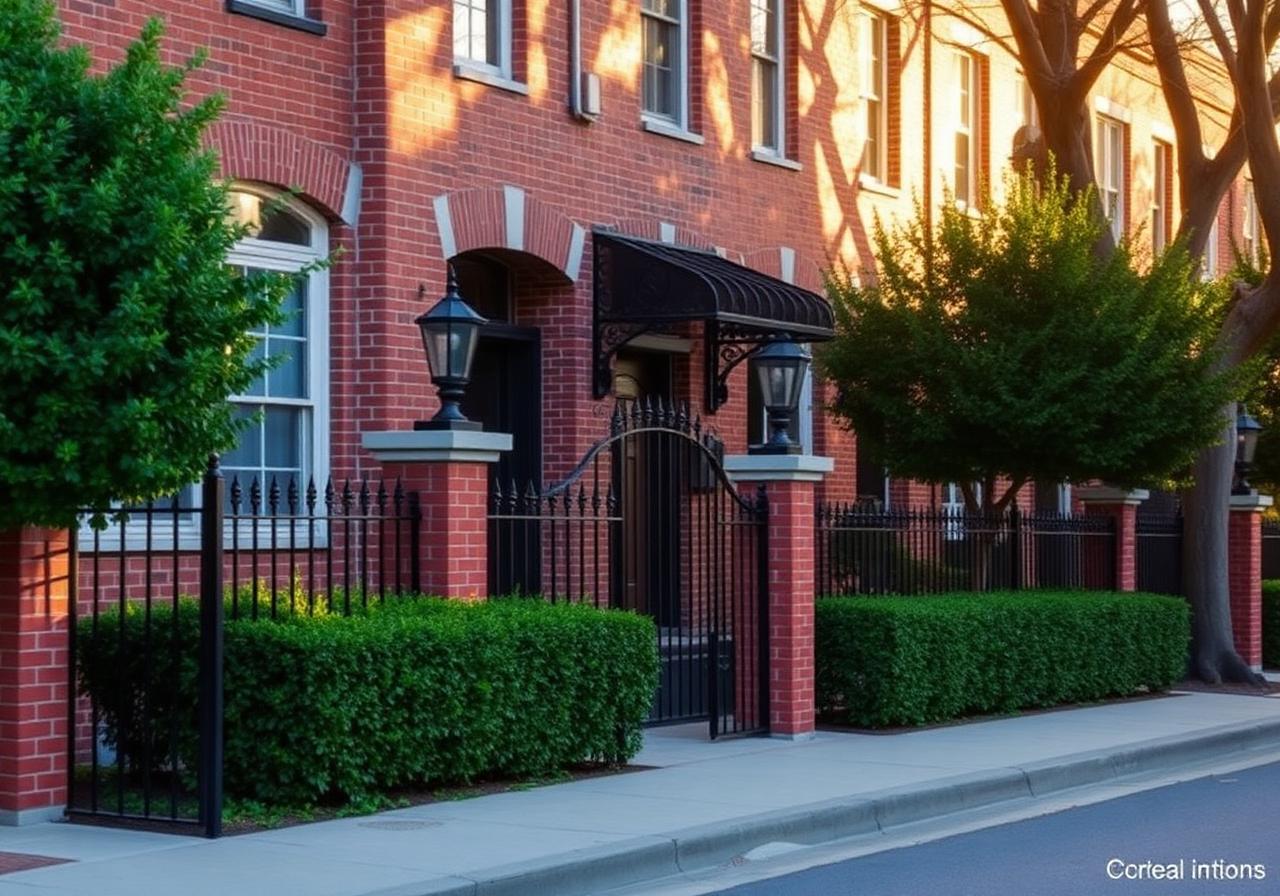 117 Old Town Square, Collierville