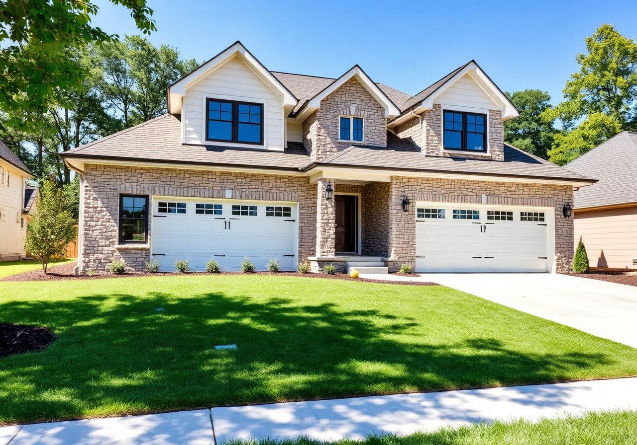 84 Stonebridge Drive, Collierville