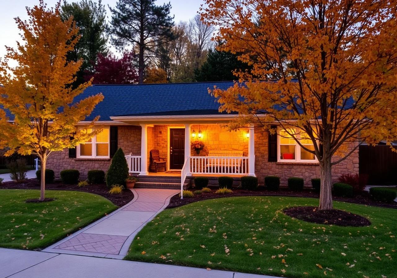 603 Maplewood Court, Germantown
